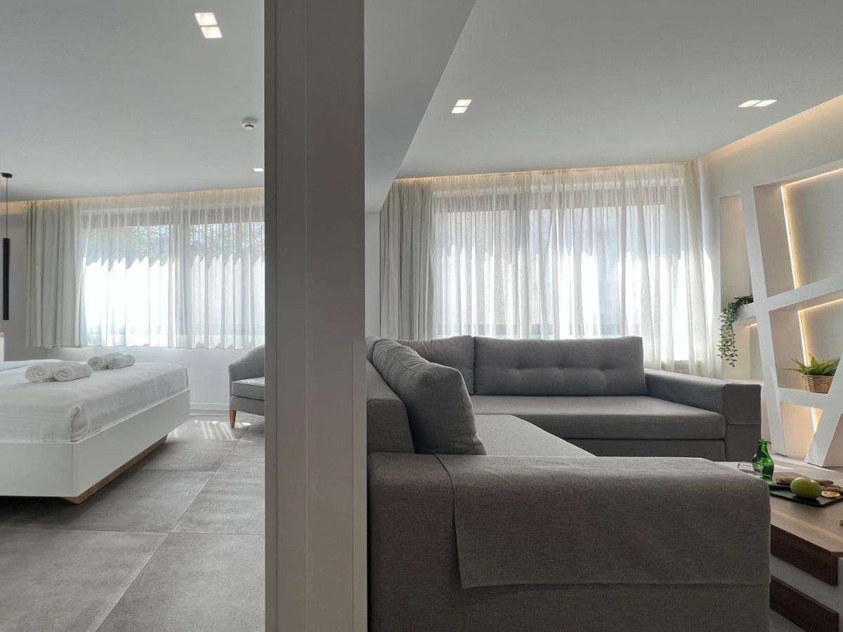 Apartment The Dazzling Glimpse Acropolis Athens