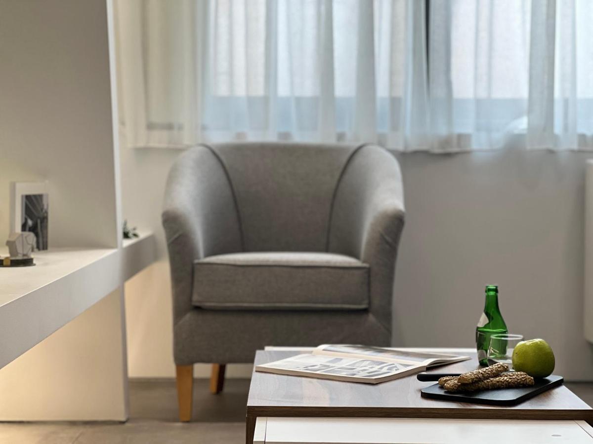 Apartment The Dazzling Glimpse Acropolis Athens