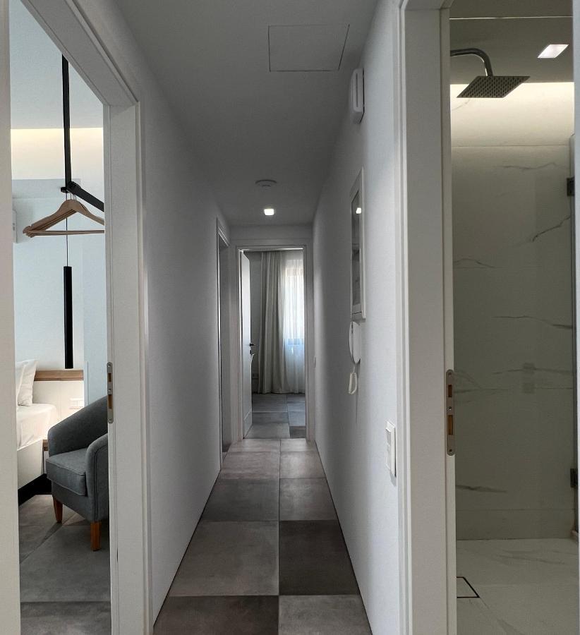 Apartment The Dazzling Glimpse Acropolis *