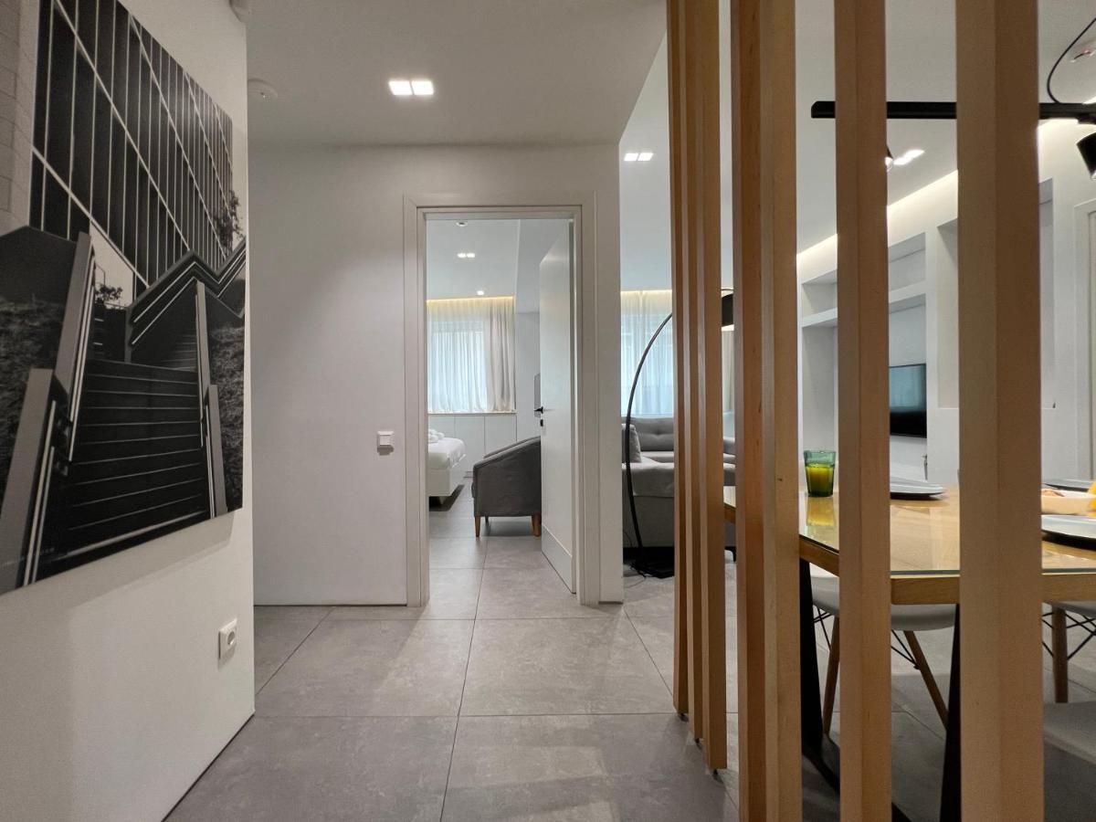 Apartment The Dazzling Glimpse Acropolis Athens