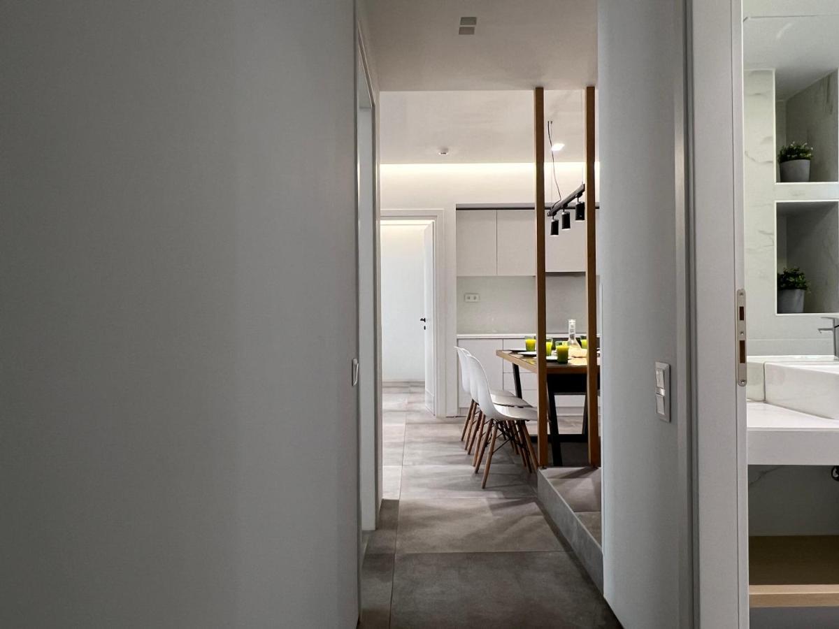 Apartment The Dazzling Glimpse Acropolis *