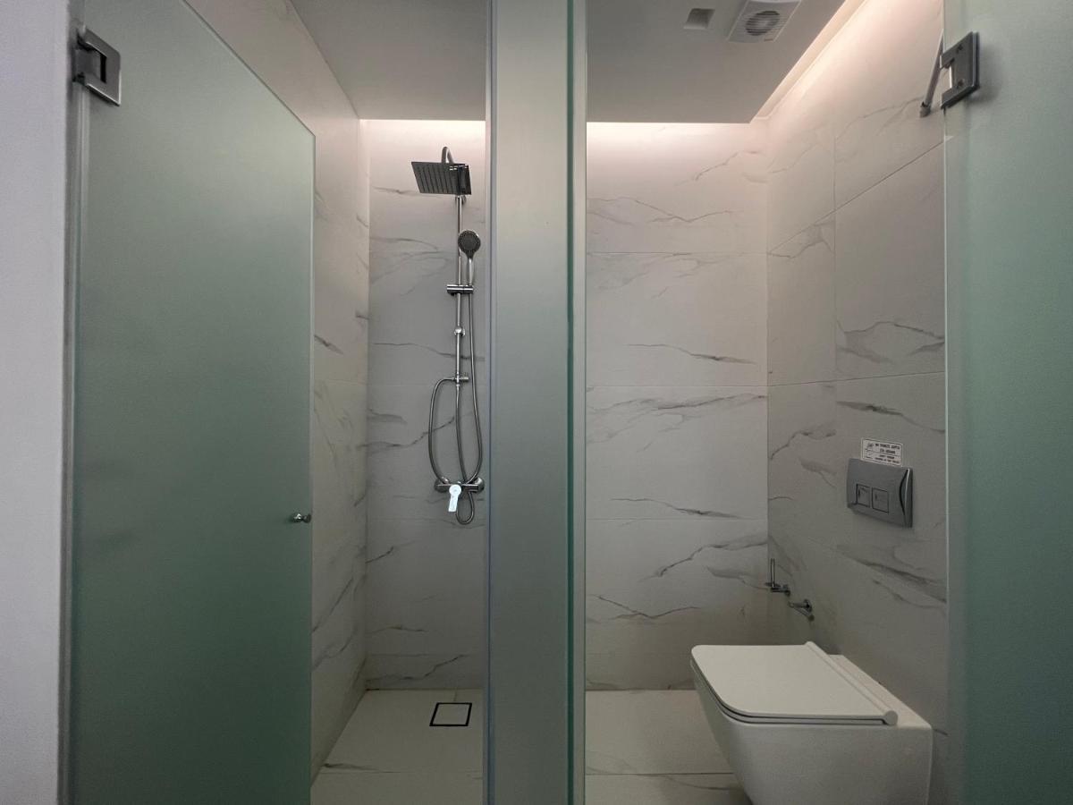 The Dazzling Glimpse Acropolis Apartment *