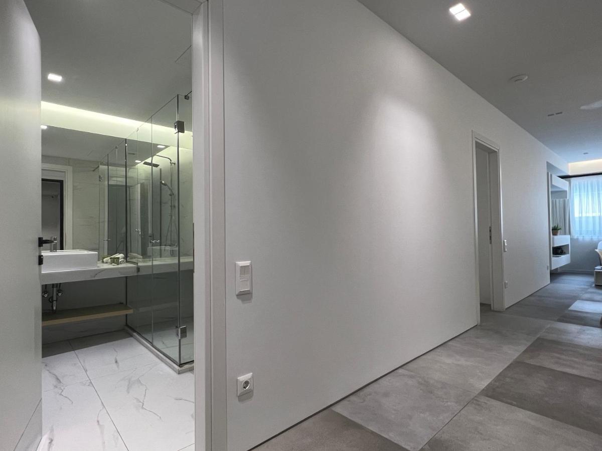 Apartment The Dazzling Glimpse Acropolis